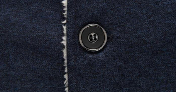 Timeless Warm Winter Coat
