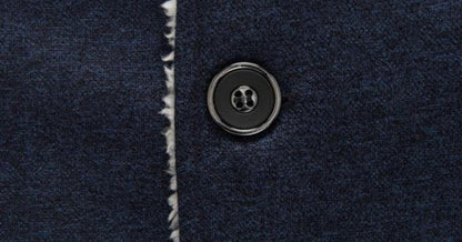 Timeless Warm Winter Coat