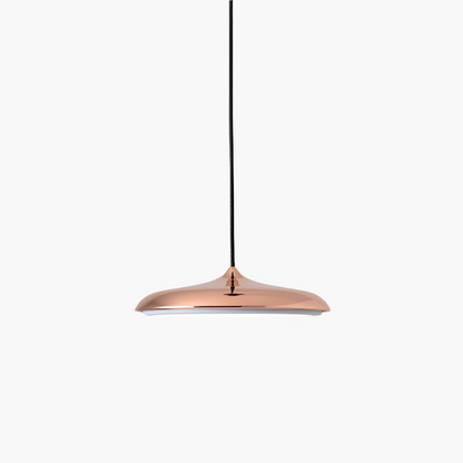 Simple Chic LED Hanging Light Fixture