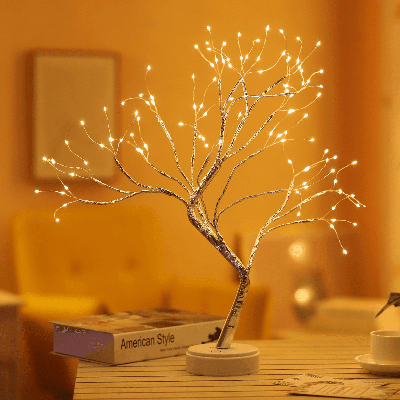 Bright LED Desk Table Light