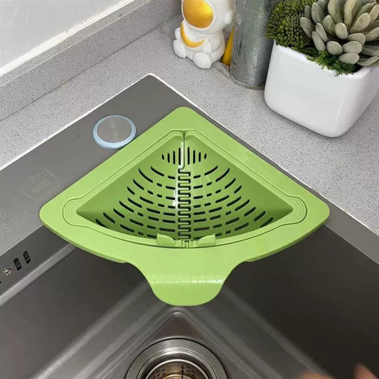 Easy Clean Kitchen Sink Strainer - Pexav