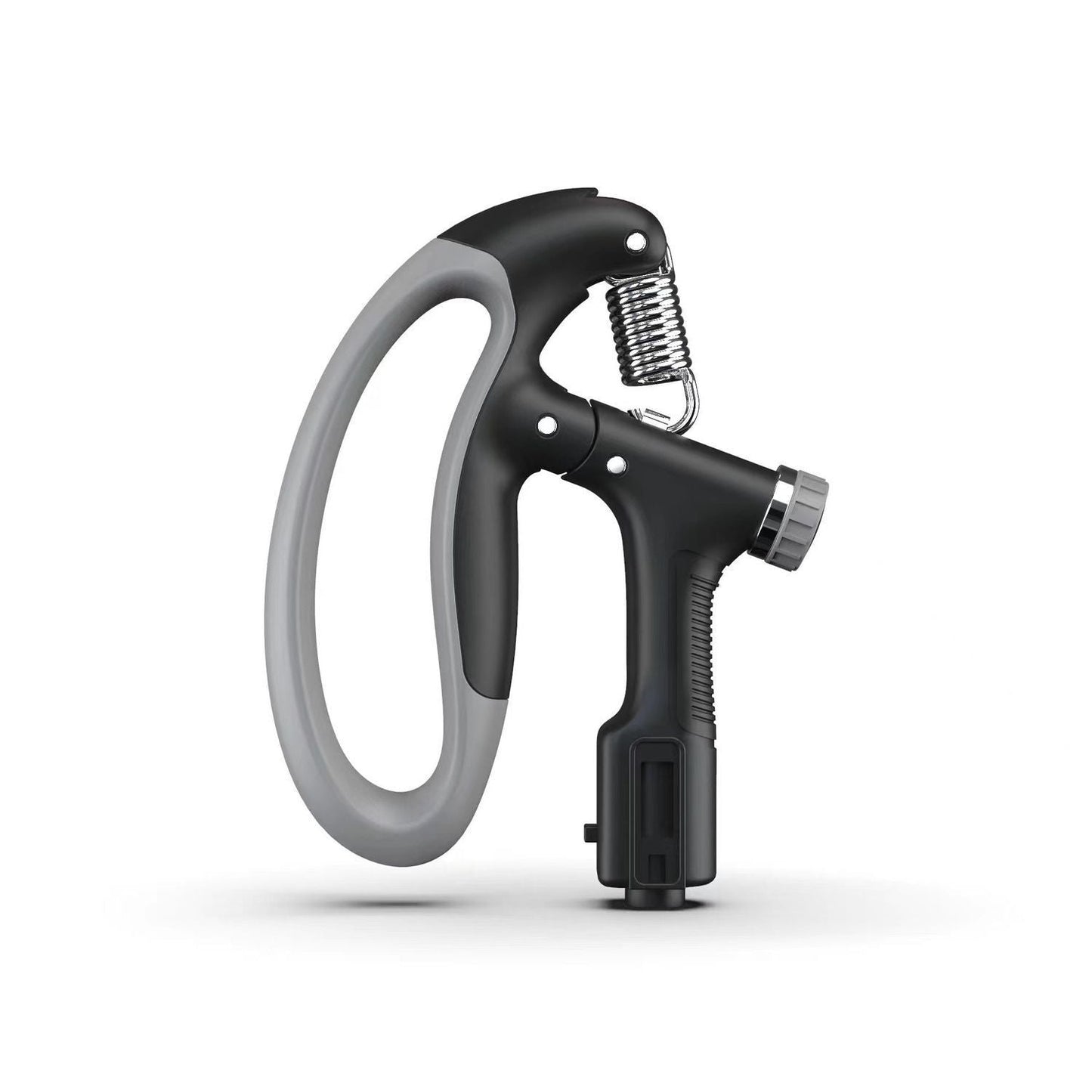 Compact Finger Exercise Grip Trainer Tool