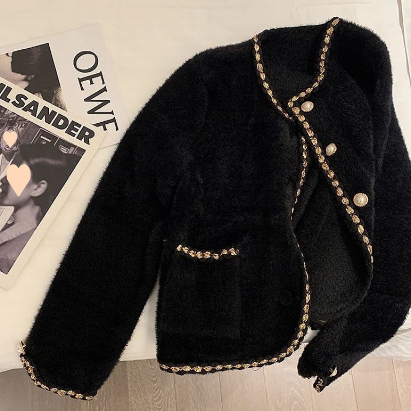 Classic Stylish Women's Jacket