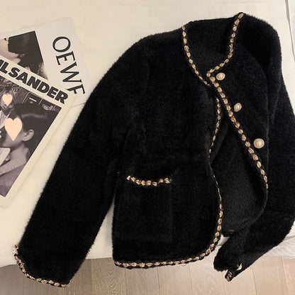 Classic Stylish Women's Jacket