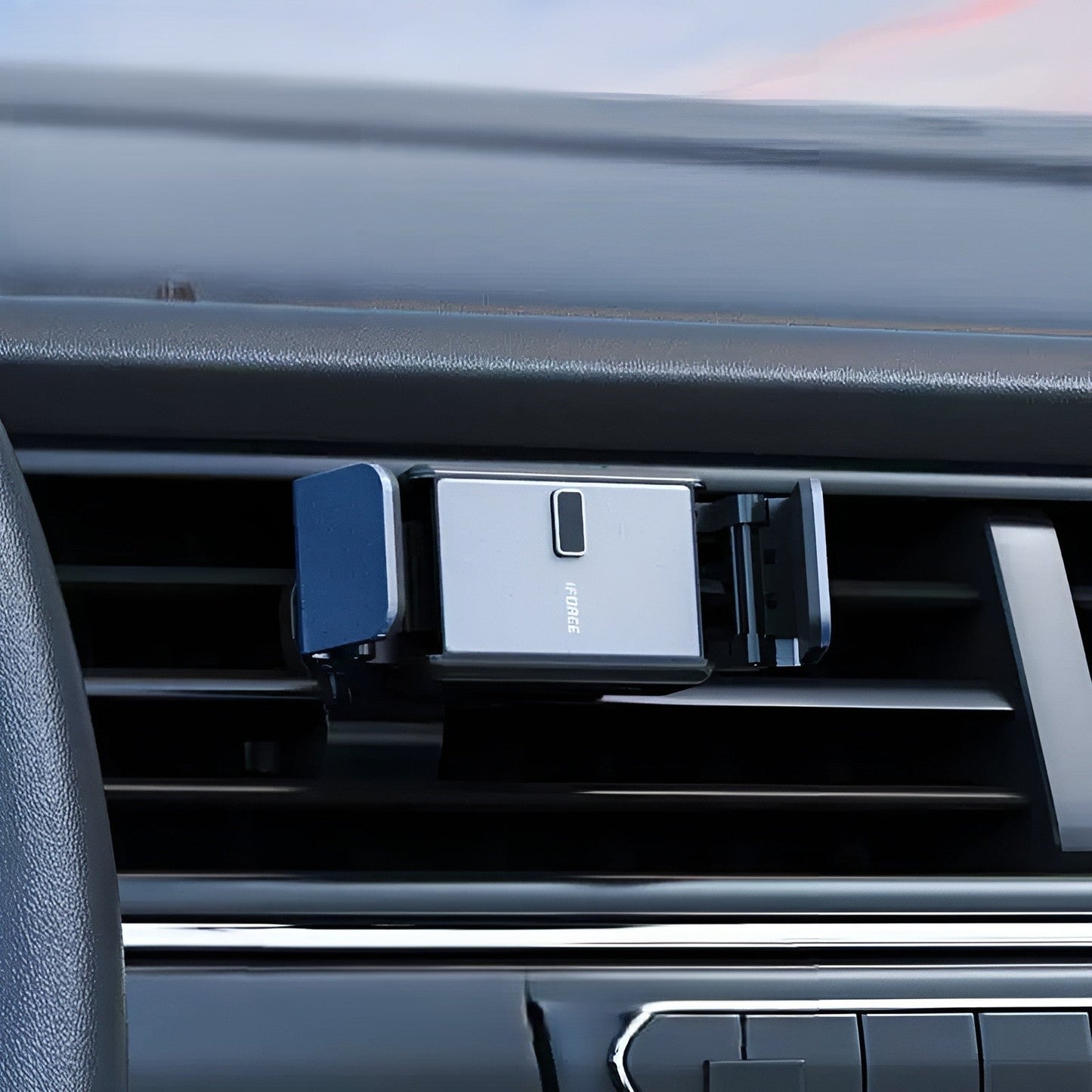 Universal Car Mount Phone Holder Clamp