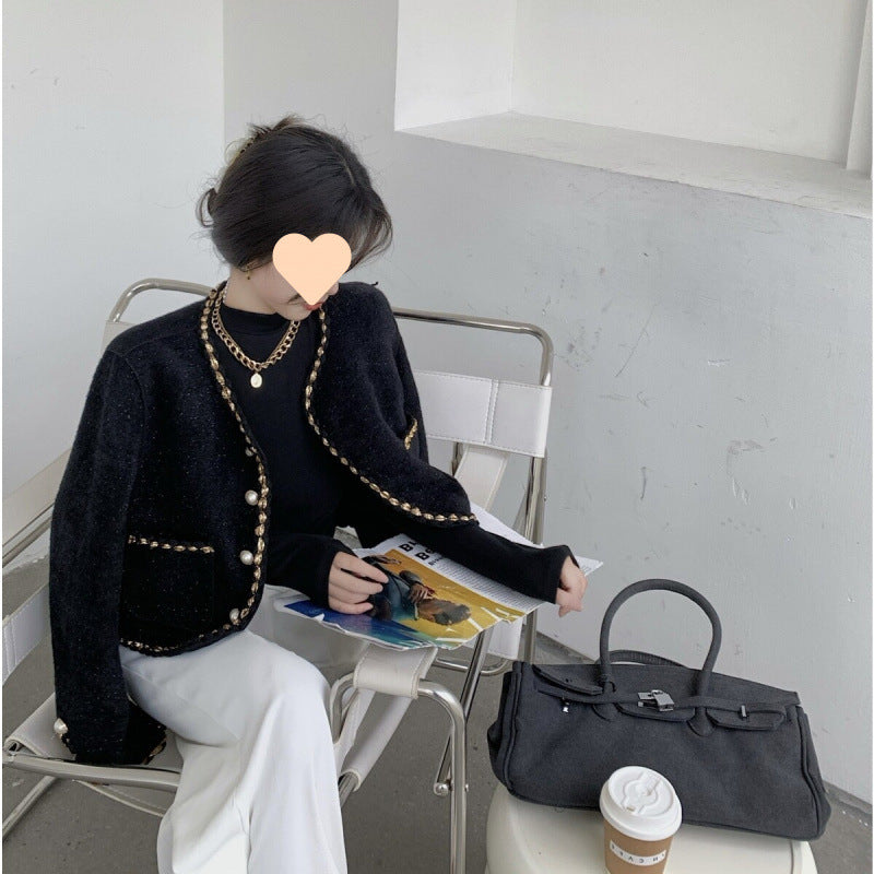 Classic Stylish Women's Jacket