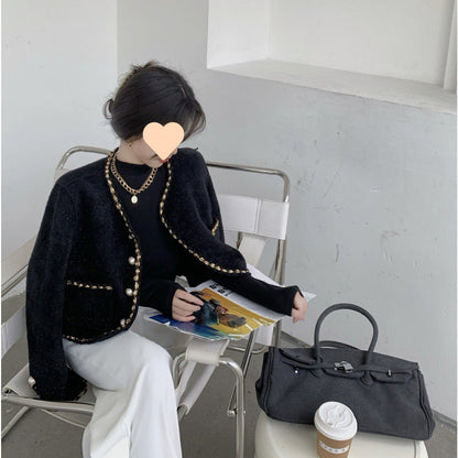 Classic Stylish Women's Jacket