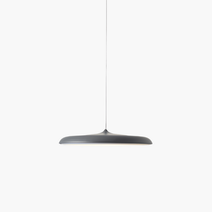 Simple Chic LED Hanging Light Fixture