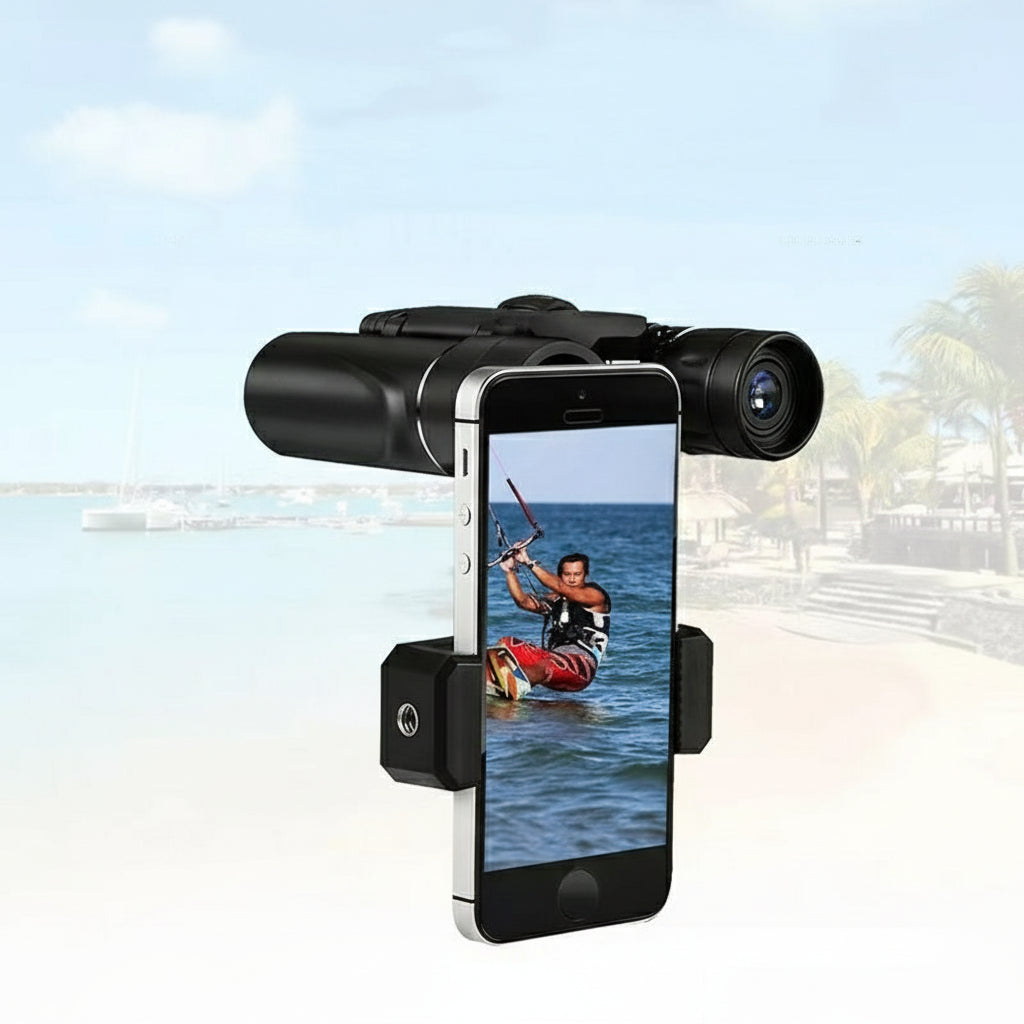 Clear Vision High Power Binoculars