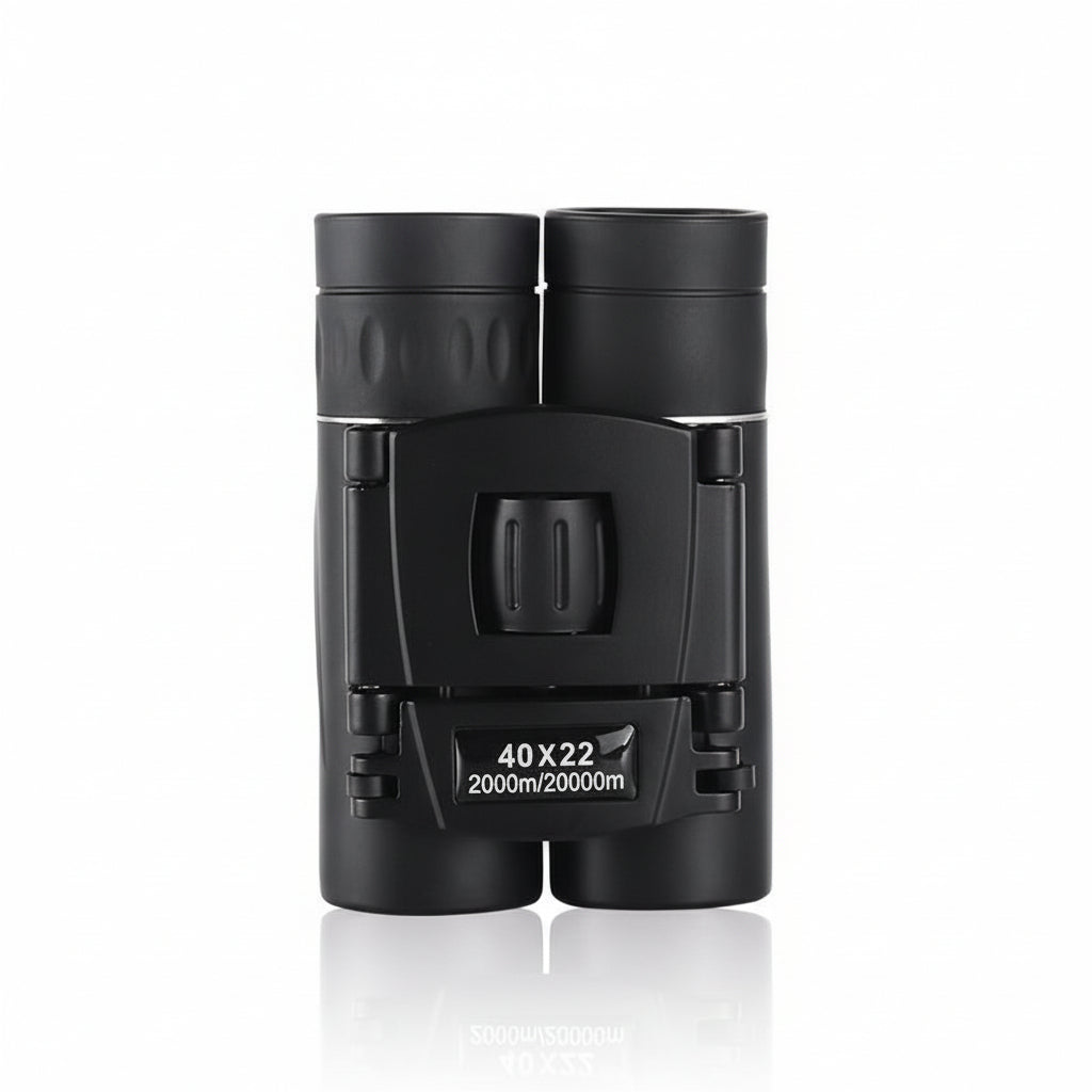 Clear Vision High Power Binoculars - Pexav