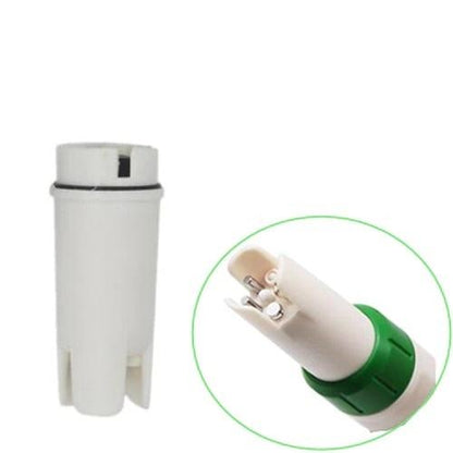 Accurate 5-in-1 Water Test Meter for PH and Temperature