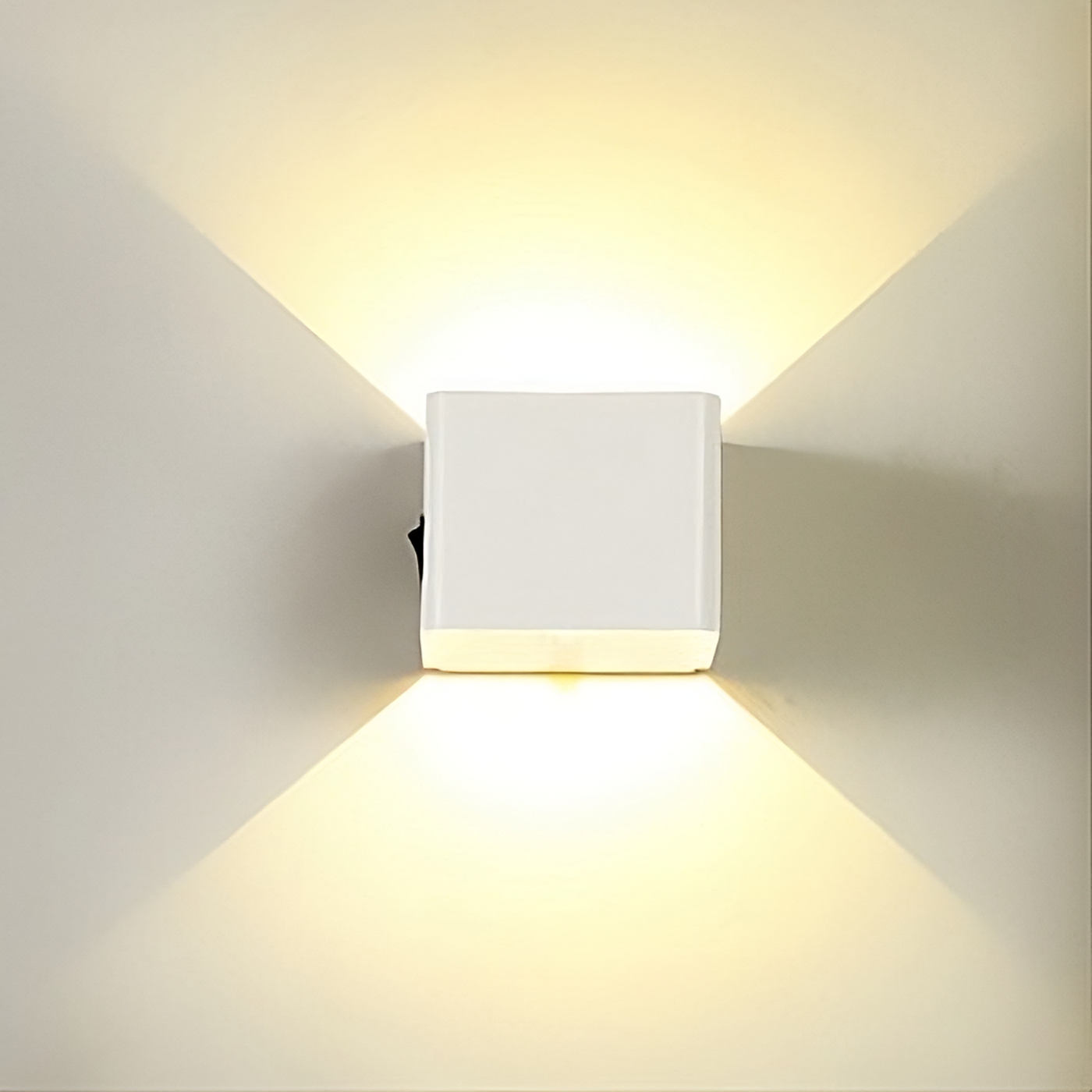 Automatic Bright LED Motion Light