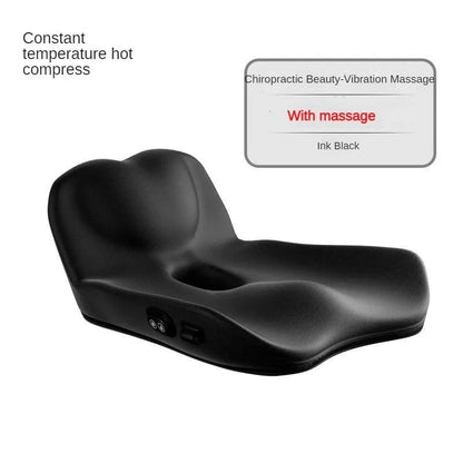 Comfortable Gel Seat Cushion for Back Pain Relief