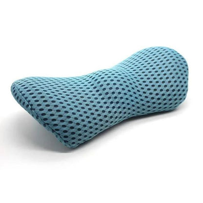 Comfortable Back Support Pillow for Lower Back Pain Relief - Pexav