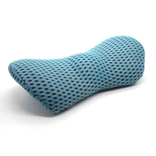 Comfortable Back Support Pillow for Lower Back Pain Relief - Pexav