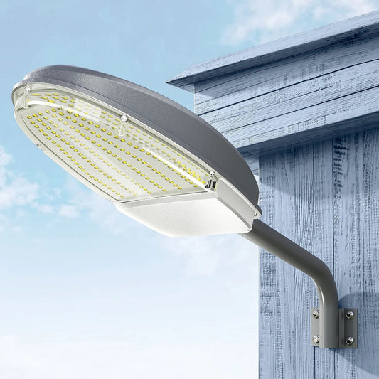 Solar Powered Garden Lamp - Pexav