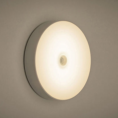 Bright Motion Activated LED Security Light - Pexav