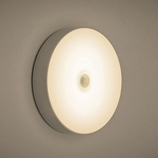 Bright Motion Activated LED Security Light - Pexav