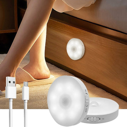 Outdoor Motion Sensor Light with PIR Detection – Energy Efficient LED Security Light for Hallways, Stairwells, and Garages 1