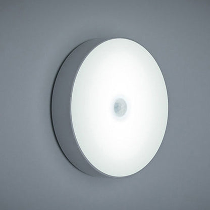 Outdoor Motion Sensor Light with PIR Detection – Energy Efficient LED Security Light for Hallways, Stairwells, and Garages 9