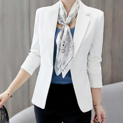 Stylish Women's Formal Blazer