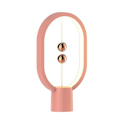Portable LED Magnetic Desk Lamp