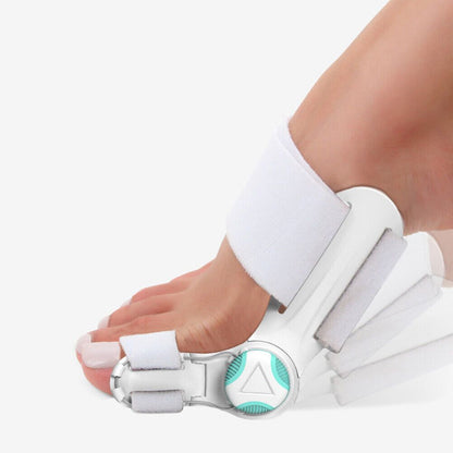 Comfortable Bunion Corrector Toe Straightener Support