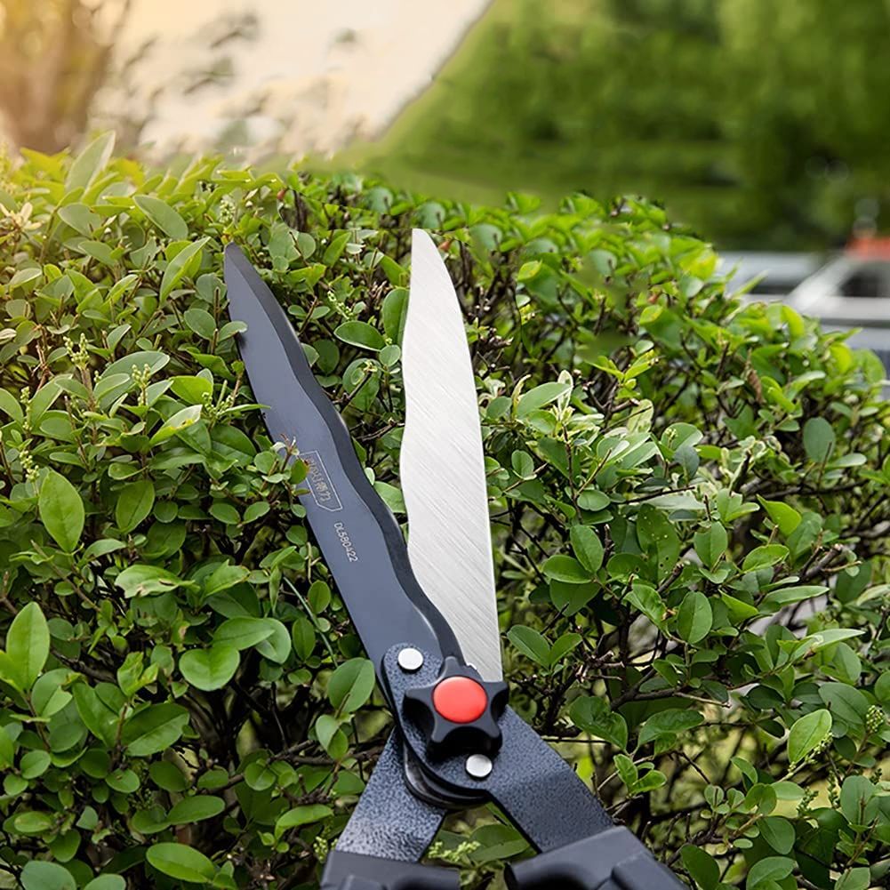 Strong Extendable Tree Pruner Cutter Tool