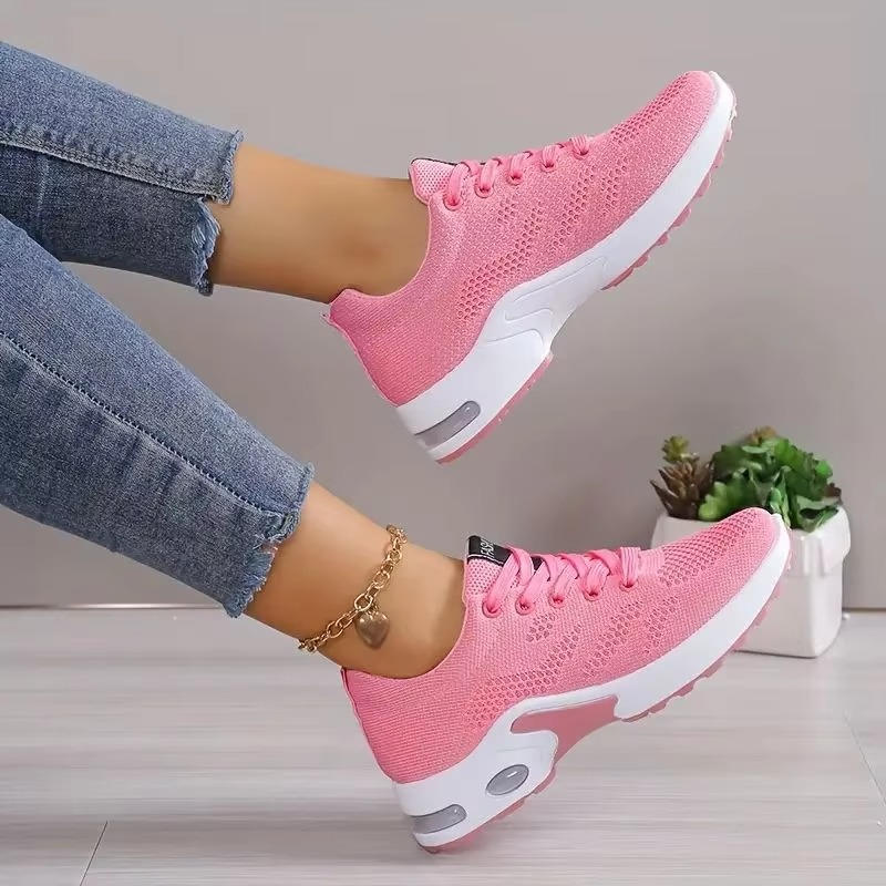 Comfortable Supportive Women's Shoes