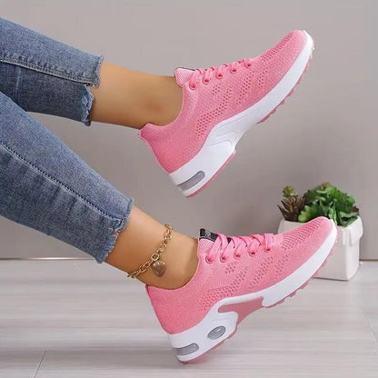 Comfortable Supportive Women's Shoes