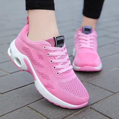 Comfortable Supportive Women's Shoes