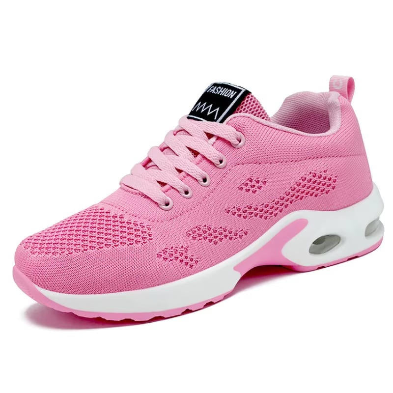 Comfortable Supportive Women's Shoes