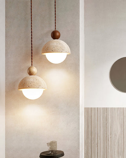 Elegant Hanging Pendant Lamp