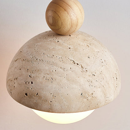 Elegant Hanging Pendant Lamp