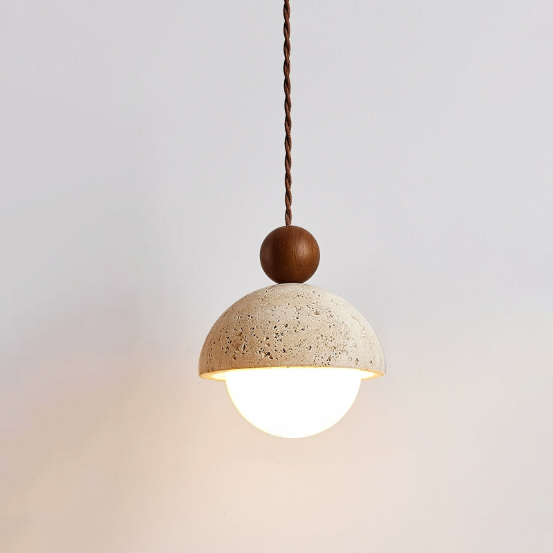 Elegant Hanging Pendant Lamp