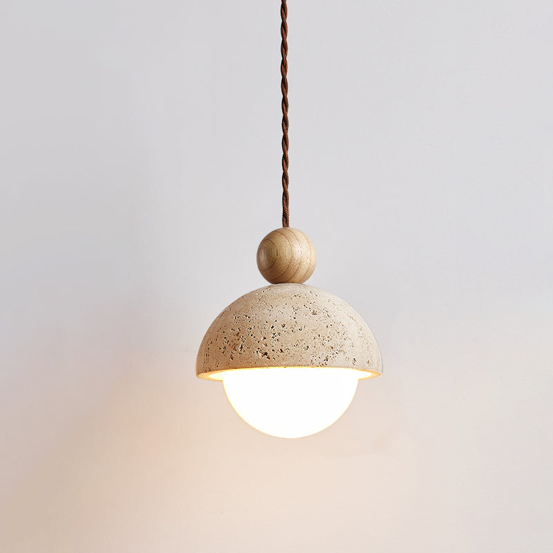 Elegant Hanging Pendant Lamp