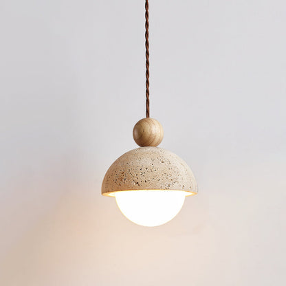Elegant Hanging Pendant Lamp