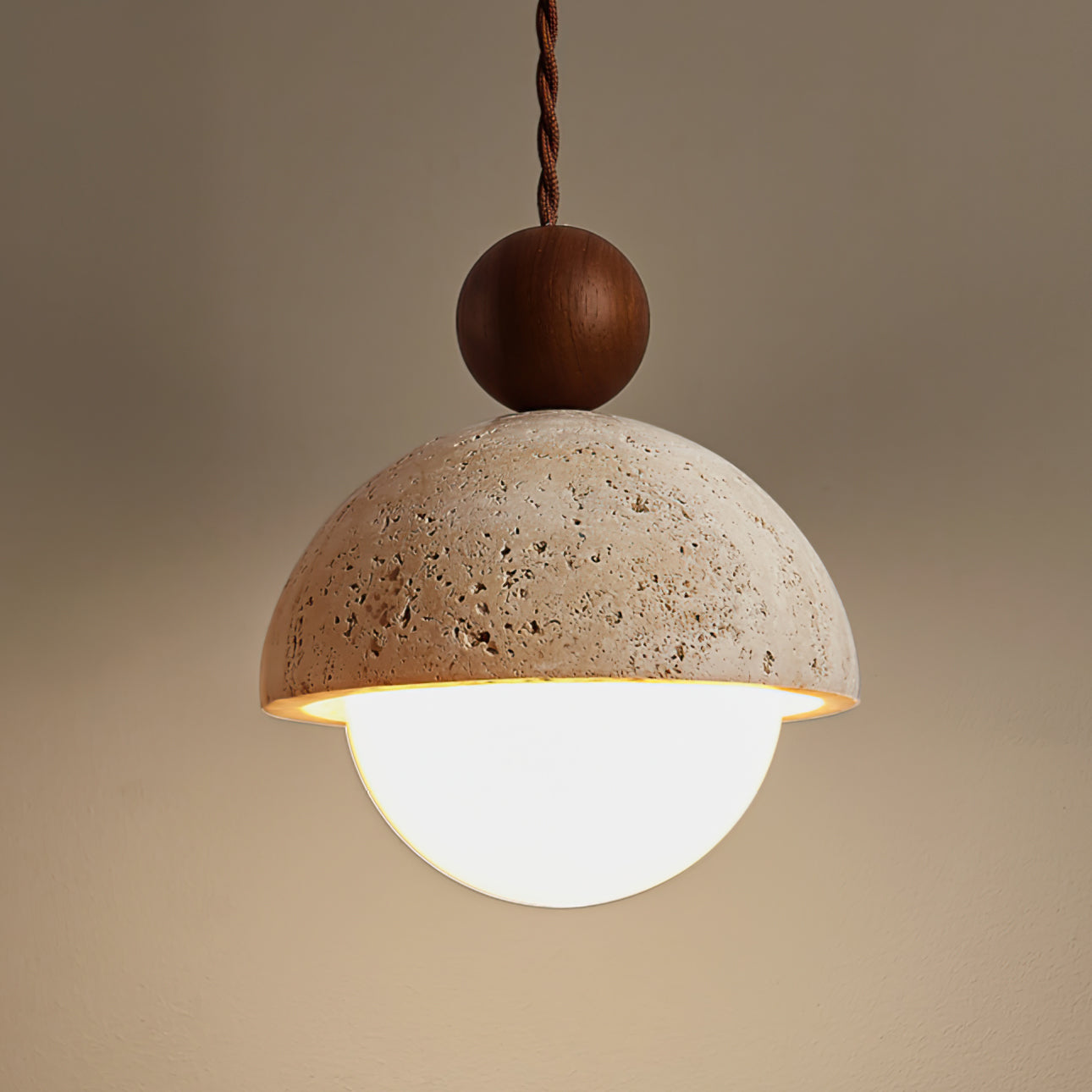 Elegant Hanging Pendant Lamp