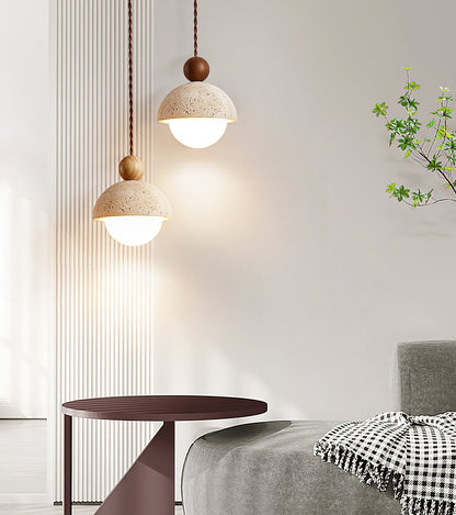 Elegant Hanging Pendant Lamp