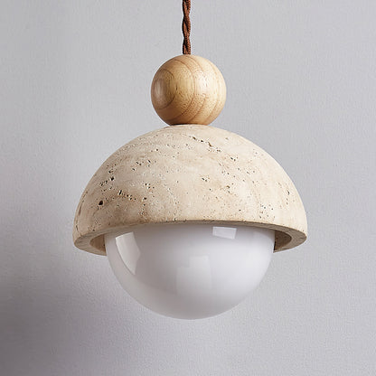 Elegant Hanging Pendant Lamp