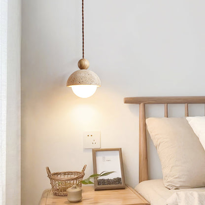 Elegant Hanging Pendant Lamp