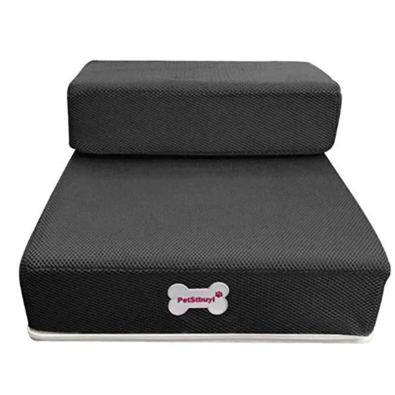 Pet Stairs Ladder for Small Dogs, Cats, Anti-Slip