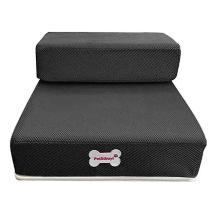 Pet Stairs Ladder for Small Dogs, Cats, Anti-Slip