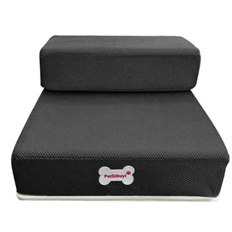 Pet Stairs Ladder for Small Dogs, Cats, Anti-Slip