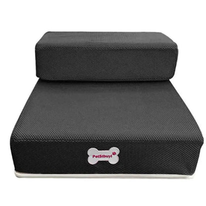 Pet Stairs Ladder for Small Dogs, Cats, Anti-Slip