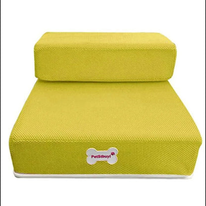 Pet Stairs Ladder for Small Dogs, Cats, Anti-Slip