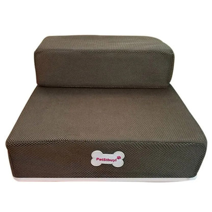 Portable Pet Steps for Small Dogs and Cats, Non Slip