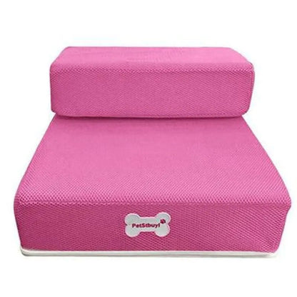 Portable Pet Steps for Small Dogs and Cats, Non Slip