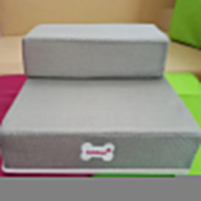Portable Pet Steps for Small Dogs and Cats, Non Slip