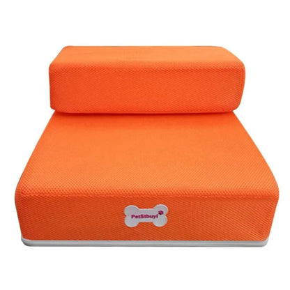 Portable Pet Steps for Small Dogs and Cats, Non Slip